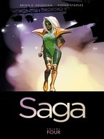 Saga (2012), Volume 4